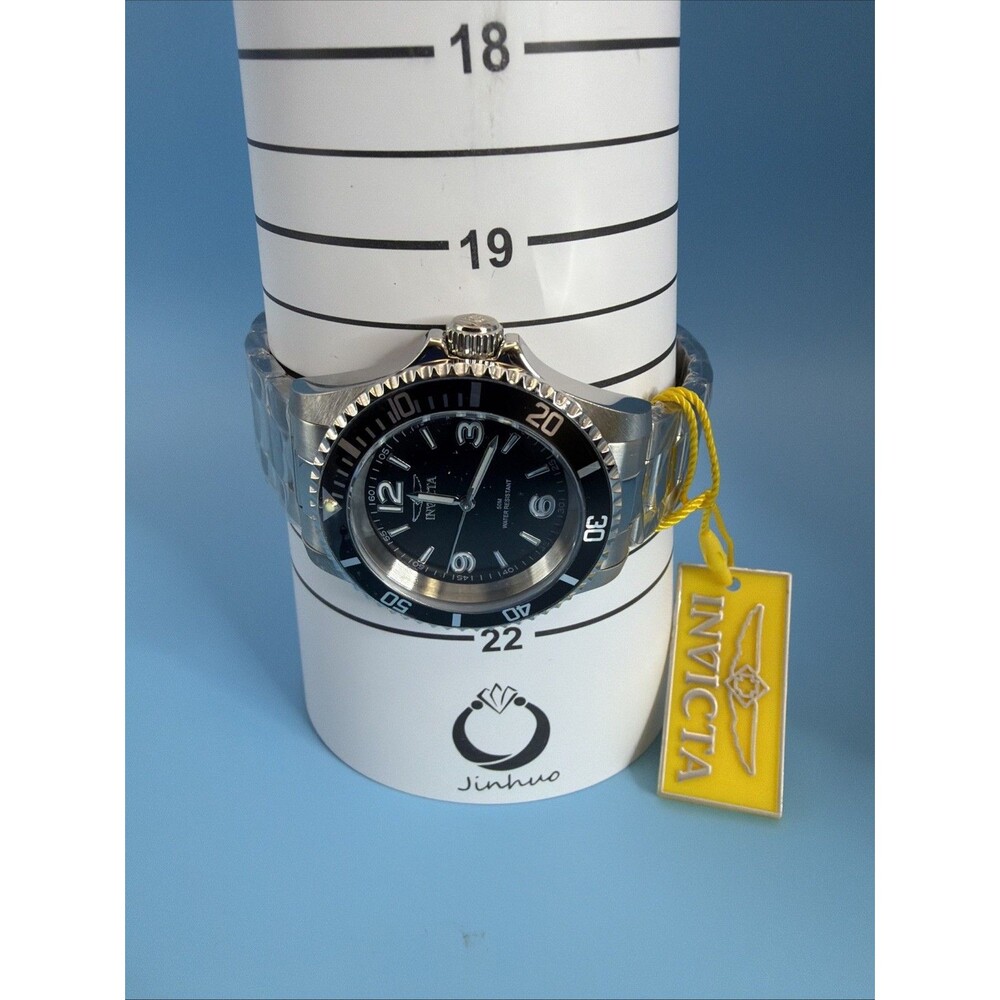 Invicta Specialty Rowan Men's Watch - 40mm 49338 - Picture 4 of 6